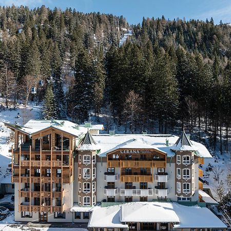 Cerana Relax Hotel Madonna Zewnętrze zdjęcie